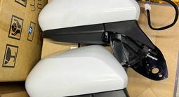 Зеркало на камри 70 за 41 580 тг. в Уральск