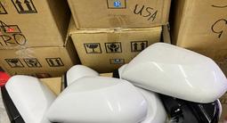 Зеркало на камри 70 за 41 580 тг. в Уральск – фото 2