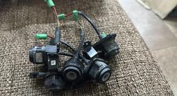 Зеркало на камри 70 за 41 580 тг. в Уральск – фото 5