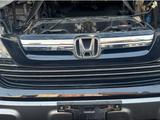 Ноускат Honda CR-V за 200 000 тг. в Кокшетау – фото 3