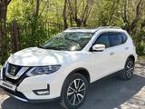 Nissan X-Trail 2021 года за 18 000 000 тг. в Караганда