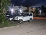 УАЗ Hunter 2014 года за 3 750 000 тг. в Саксаульский – фото 5