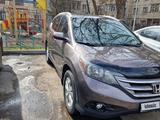 Honda CR-V 2012 года за 9 200 000 тг. в Алматы – фото 2