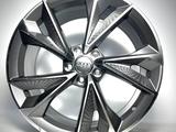 Диски на R19 Audi за 290 000 тг. в Алматы