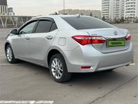 Toyota Corolla 2015 года за 8 000 000 тг. в Астана