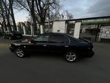 Nissan Maxima 1997 годаүшін2 100 000 тг. в Алматы