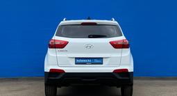 Hyundai Creta 2020 года за 10 230 000 тг. в Алматы – фото 4