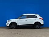 Hyundai Creta 2020 года за 10 230 000 тг. в Алматы – фото 5