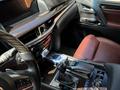 Lexus LX 570 2019 года за 50 000 000 тг. в Атырау – фото 9