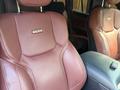 Lexus LX 570 2019 года за 50 000 000 тг. в Атырау – фото 15