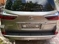Lexus LX 570 2019 года за 50 000 000 тг. в Атырау – фото 6