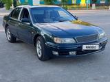 Nissan Maxima 1996 годаүшін2 800 000 тг. в Кызылорда