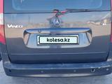 Mercedes-Benz Vaneo 2002 годаfor2 000 000 тг. в Сарыагаш – фото 3