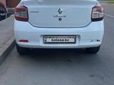 Renault Logan 2018 годаүшін3 000 000 тг. в Алматы – фото 2