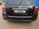 Toyota Highlander 2010 года за 4 900 000 тг. в Уральск – фото 2