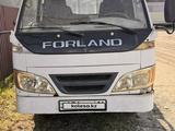 Foton View 2008 года за 2 500 000 тг. в Риддер