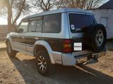 Mitsubishi Pajero 1995 года за 2 200 000 тг. в Ганюшкино – фото 5