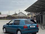Volkswagen Golf 1993 года за 1 600 000 тг. в Алматы – фото 3