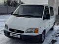 Ford Transit 1995 годаүшін2 100 000 тг. в Алматы