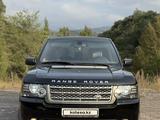 Land Rover Range Rover 2006 года за 8 000 000 тг. в Алматы – фото 2