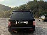 Land Rover Range Rover 2006 года за 8 000 000 тг. в Алматы – фото 4