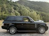 Land Rover Range Rover 2006 года за 8 000 000 тг. в Алматы – фото 3