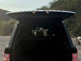Land Rover Range Rover 2006 года за 8 000 000 тг. в Алматы – фото 5