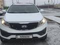 Kia Sportage 2014 года за 6 900 000 тг. в Атырау