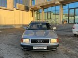 Audi 100 1992 года за 2 850 000 тг. в Шымкент – фото 4