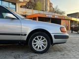 Audi 100 1992 года за 2 850 000 тг. в Шымкент – фото 5