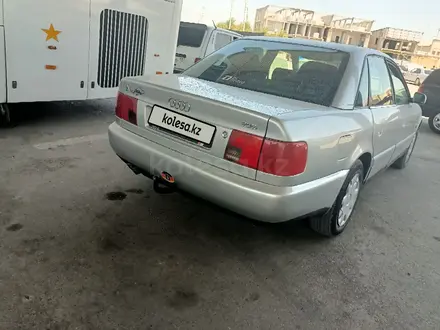 Audi A6 1994 года за 2 400 000 тг. в Туркестан