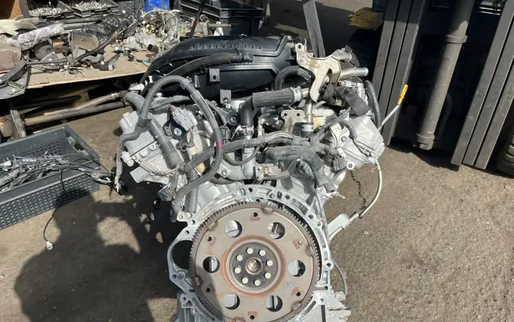 Автосервис Япошка ремонт двигателя акпп ходовая часть Тойота Хонда в Шымкент