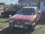 Audi 80 1990 годаүшін700 000 тг. в Кокшетау – фото 3
