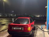 Audi 80 1990 годаүшін700 000 тг. в Кокшетау