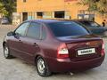 ВАЗ (Lada) Kalina 1118 2006 годаүшін800 000 тг. в Шымкент – фото 12