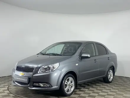 Chevrolet Nexia 2022 года за 6 200 000 тг. в Астана