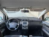 Toyota Ipsum 2005 годаүшін6 100 000 тг. в Жанаозен – фото 3