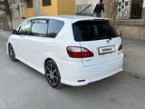 Toyota Ipsum 2005 годаүшін6 100 000 тг. в Жанаозен – фото 4