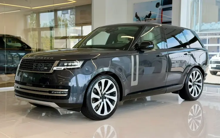 Land Rover Range Rover HSE 2026 года за 112 648 000 тг. в Астана