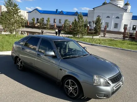 ВАЗ (Lada) Priora 2172 2011 года за 1 650 000 тг. в Кокшетау – фото 6