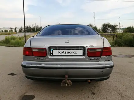 Honda Accord 1994 года за 1 180 000 тг. в Актобе – фото 4