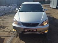 Toyota Camry 2004 года за 6 200 000 тг. в Петропавловск