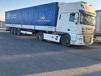 DAF  XF 105 2012 года за 22 000 000 тг. в Шымкент