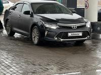 Toyota Camry 2017 года за 11 200 000 тг. в Шымкент
