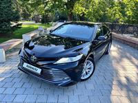 Toyota Camry 2019 года за 14 800 000 тг. в Алматы