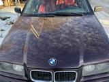 BMW 316 1991 года за 1 100 000 тг. в Талдыкорган