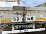 Krone  AZ 2001 годаүшін4 000 000 тг. в Астана – фото 4