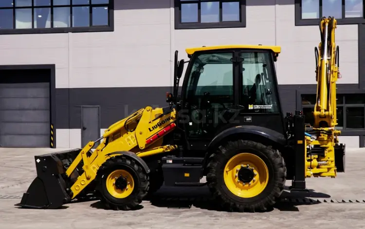 LiuGong  CLG777A PLUS 2026 года за 33 390 000 тг. в Шымкент