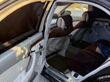Mercedes-Benz S 350 2003 года за 4 800 000 тг. в Жанаозен – фото 4