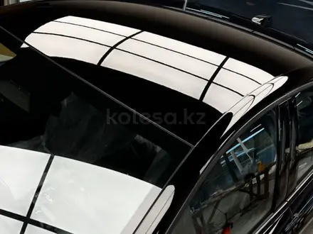 BYD Qin L DM-i Leading 2025 года за 10 000 000 тг. в Алматы – фото 2